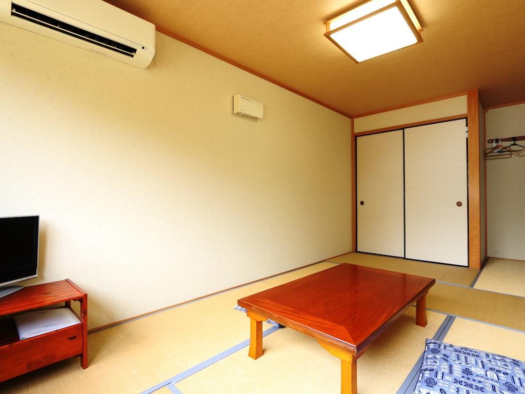 Kichibei Hotel Kaizu Buitenkant foto