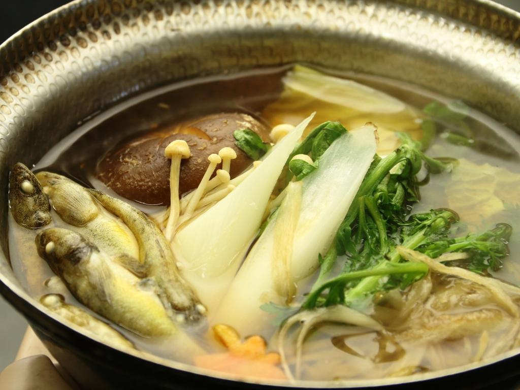 Kichibei Hotel Kaizu Buitenkant foto