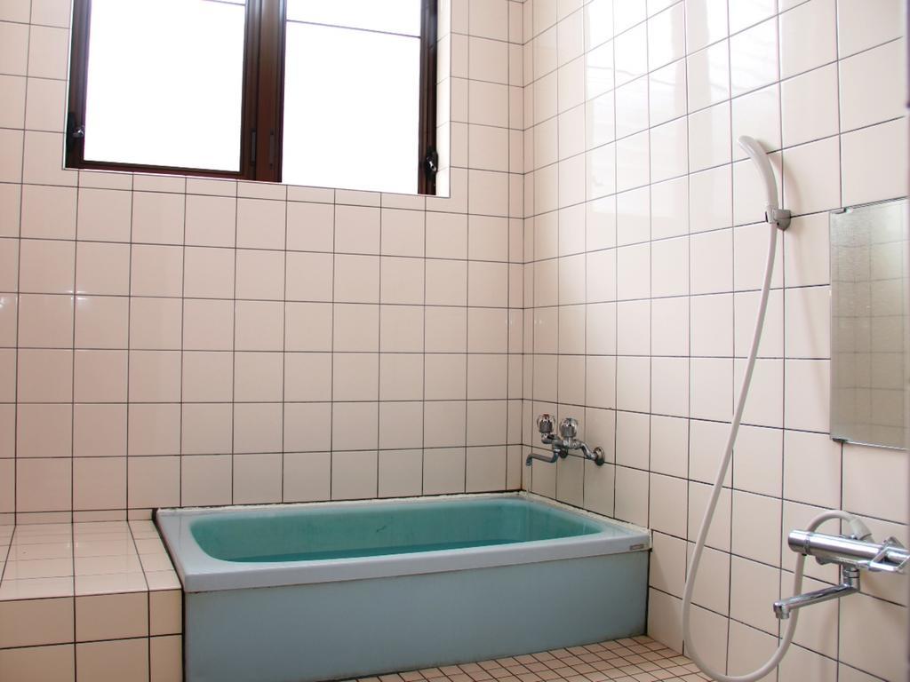 Kichibei Hotel Kaizu Buitenkant foto