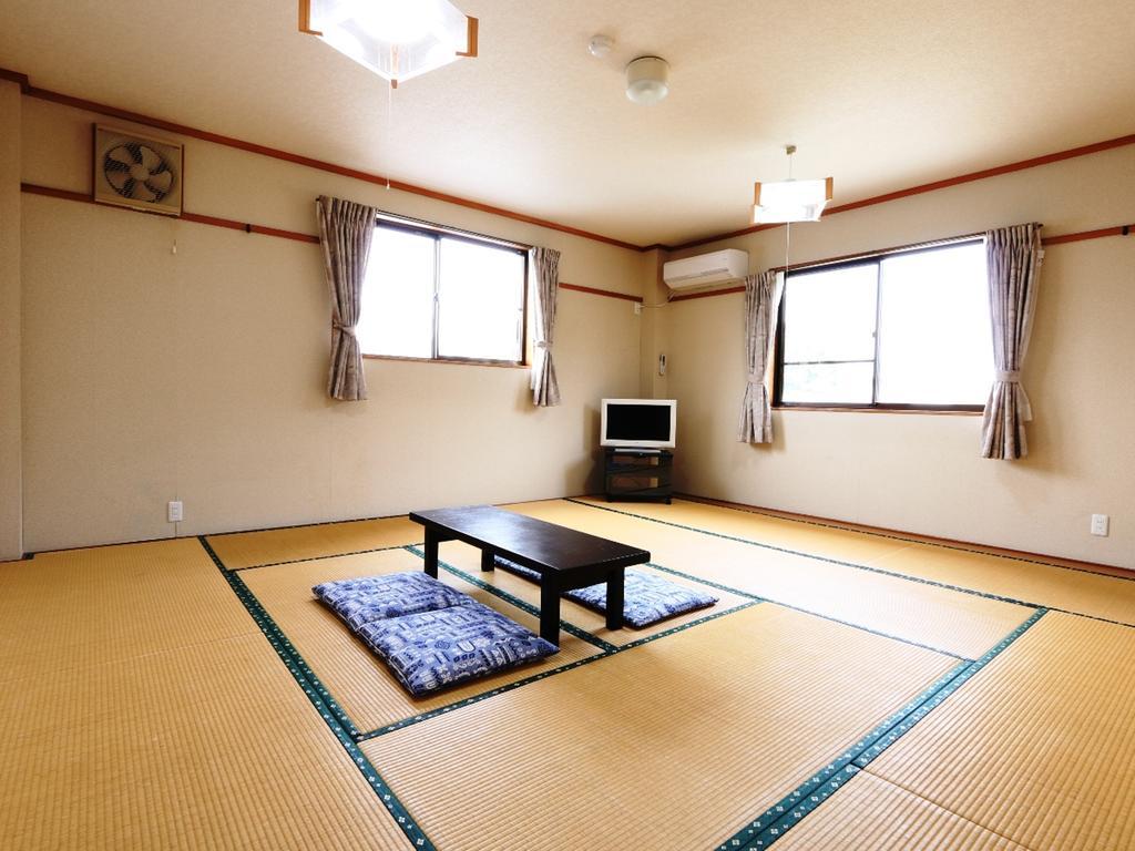 Kichibei Hotel Kaizu Buitenkant foto