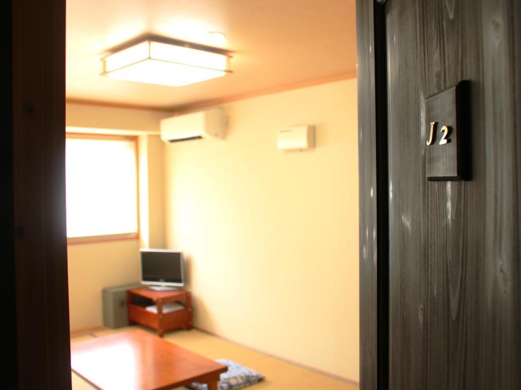 Kichibei Hotel Kaizu Buitenkant foto