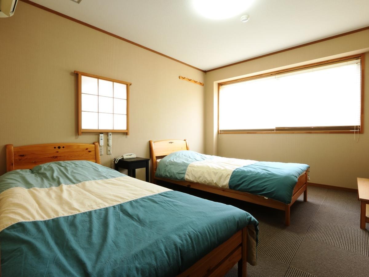 Kichibei Hotel Kaizu Kamer foto