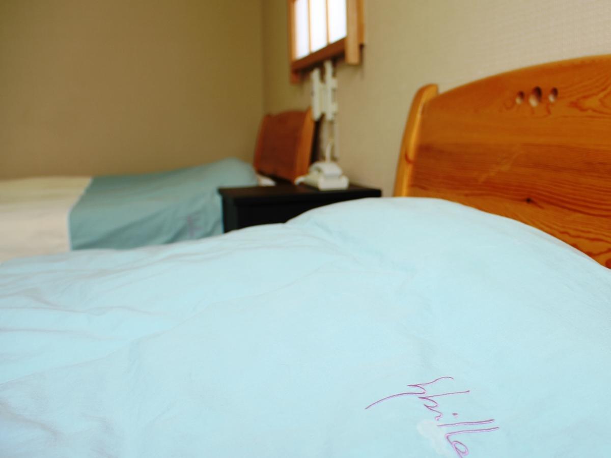 Kichibei Hotel Kaizu Kamer foto